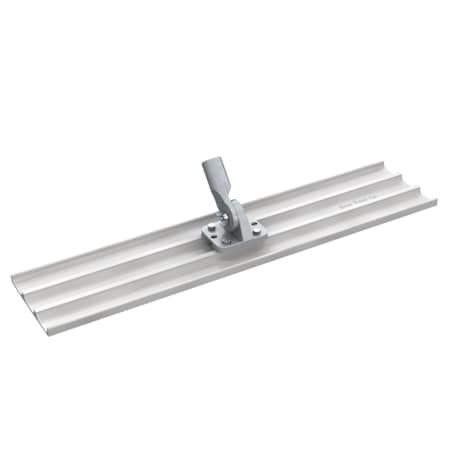 Bon Tool Bull Float, Mag 36" X 8"square End, Universal Bracket 12-505